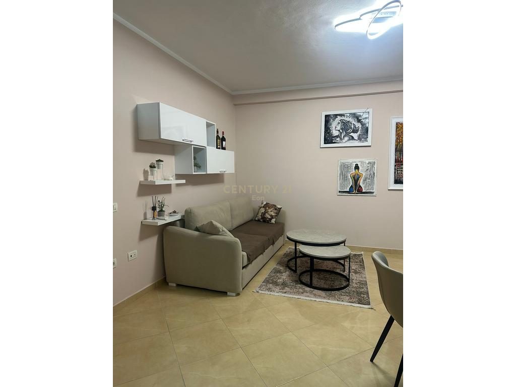 Apartament 2+1 Me Qira në Vollga, Durrës !