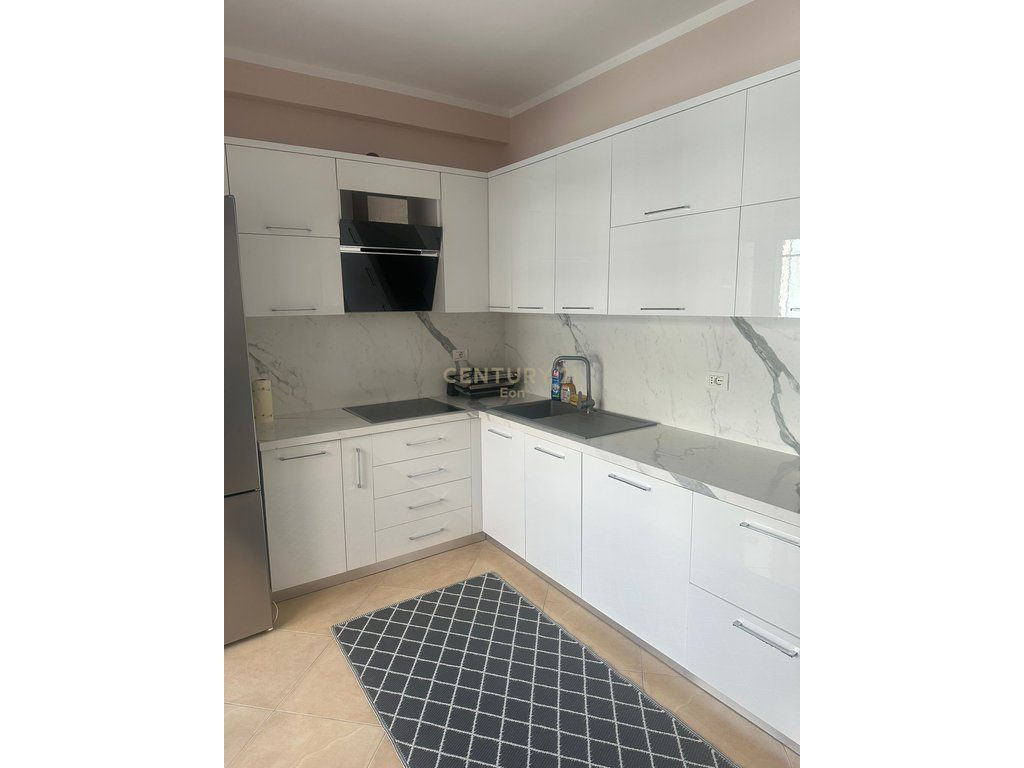 Apartament 2+1 Me Qira në Vollga, Durrës !