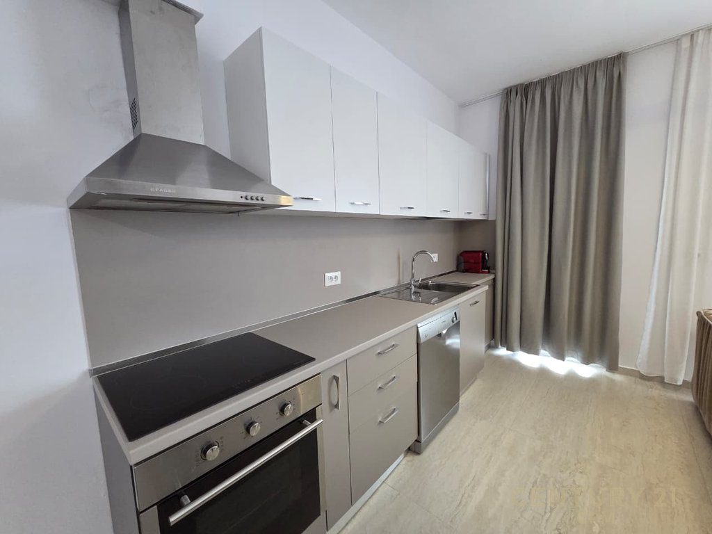 APARTAMENT 2+1 ME QIRA NE LAPRAKE!