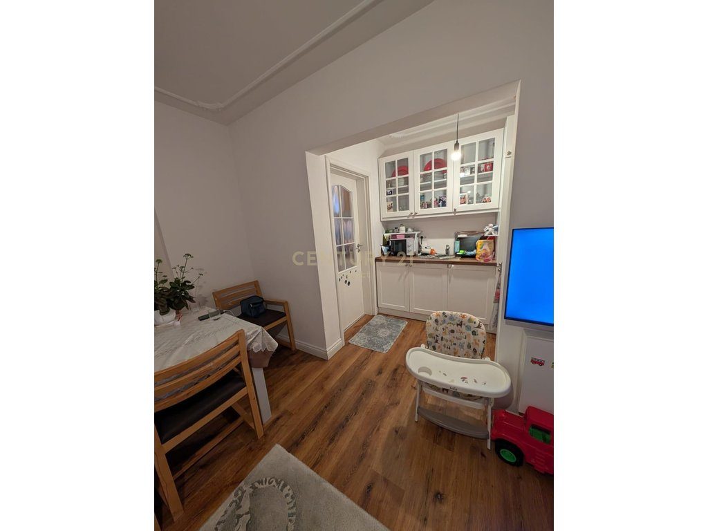Apartament 2+1 Për Shitje në Ish Parku, Tiranë – 172,000€!