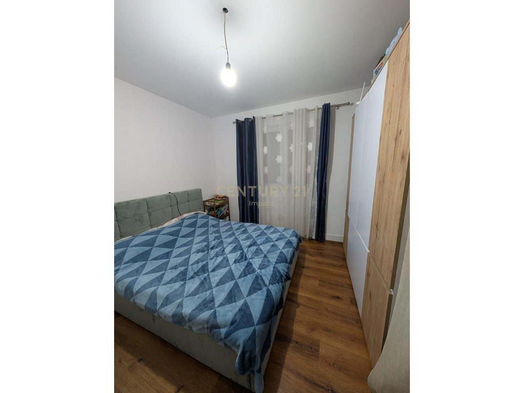 Apartament 2+1 Për Shitje në Ish Parku, Tiranë – 172,000€!