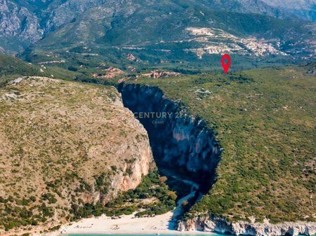 DHERMI, SHESIM TOKE BUZE RRUGE
