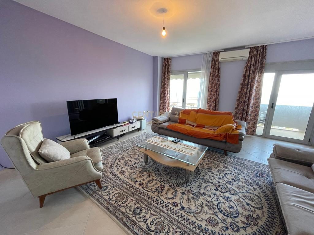 APARTAMENT PREMIUM NË SHITJE – UJË I FTOHTË, ME PAMJE TË PLOTË NGA DETI