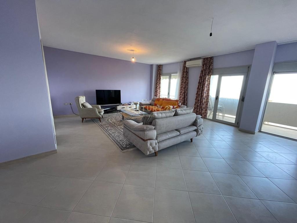 APARTAMENT PREMIUM NË SHITJE – UJË I FTOHTË, ME PAMJE TË PLOTË NGA DETI