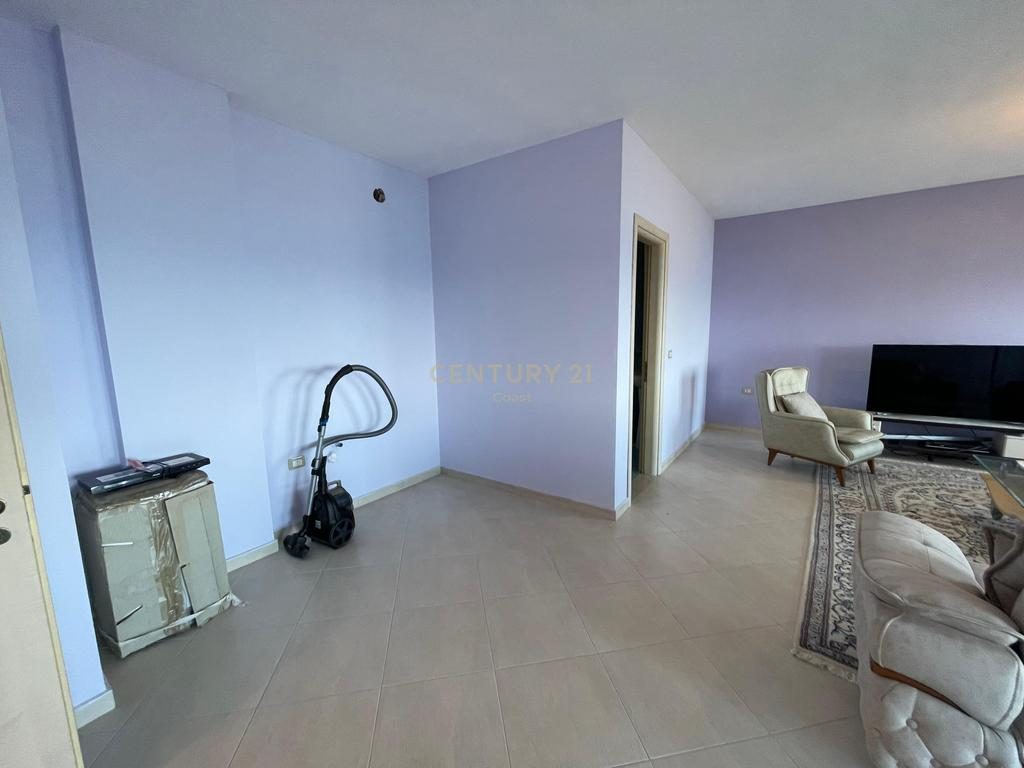 APARTAMENT PREMIUM NË SHITJE – UJË I FTOHTË, ME PAMJE TË PLOTË NGA DETI