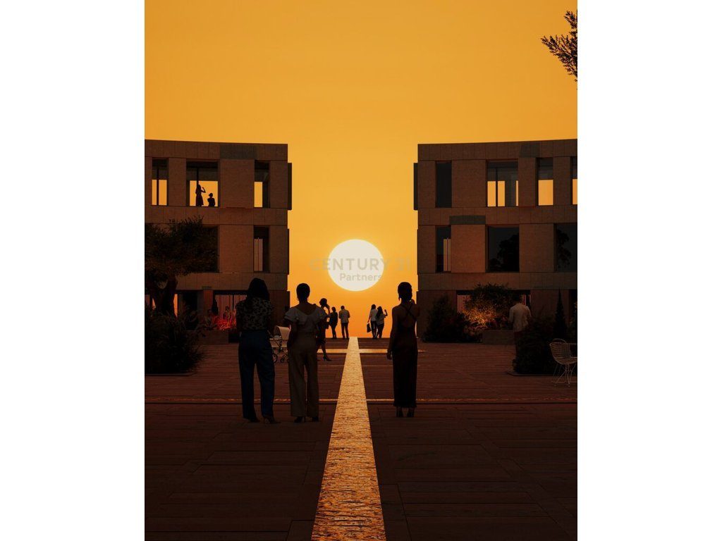 SHESIM APARTAMENT 2+1+2 NE SUN PALASE!