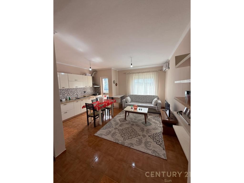APARTAMENT 1+1 PER QIRA NE ALI DEMI