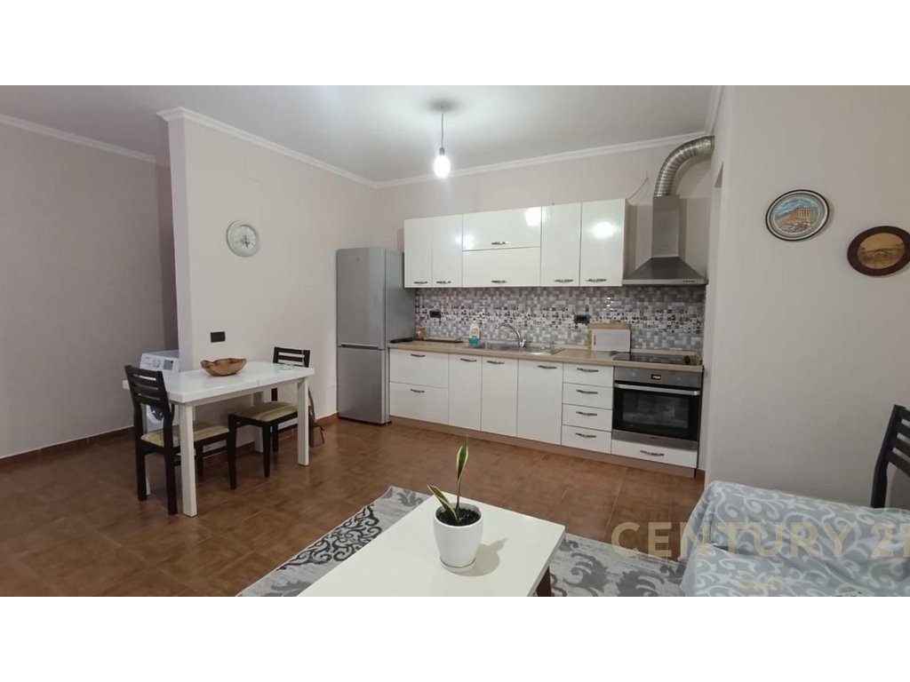 APARTAMENT 1+1 PER QIRA NE ALI DEMI