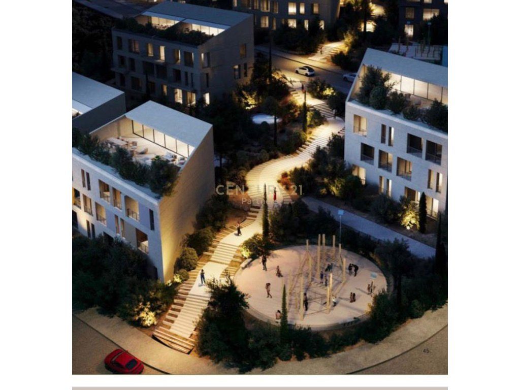 SHESIM APARTAMENT 2+1 NE SUN PALASE!