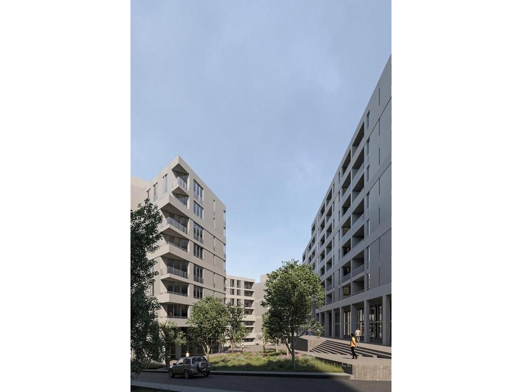 APARTAMENT 1+1 PER SHITJE TEK FOREST REZIDENCE !