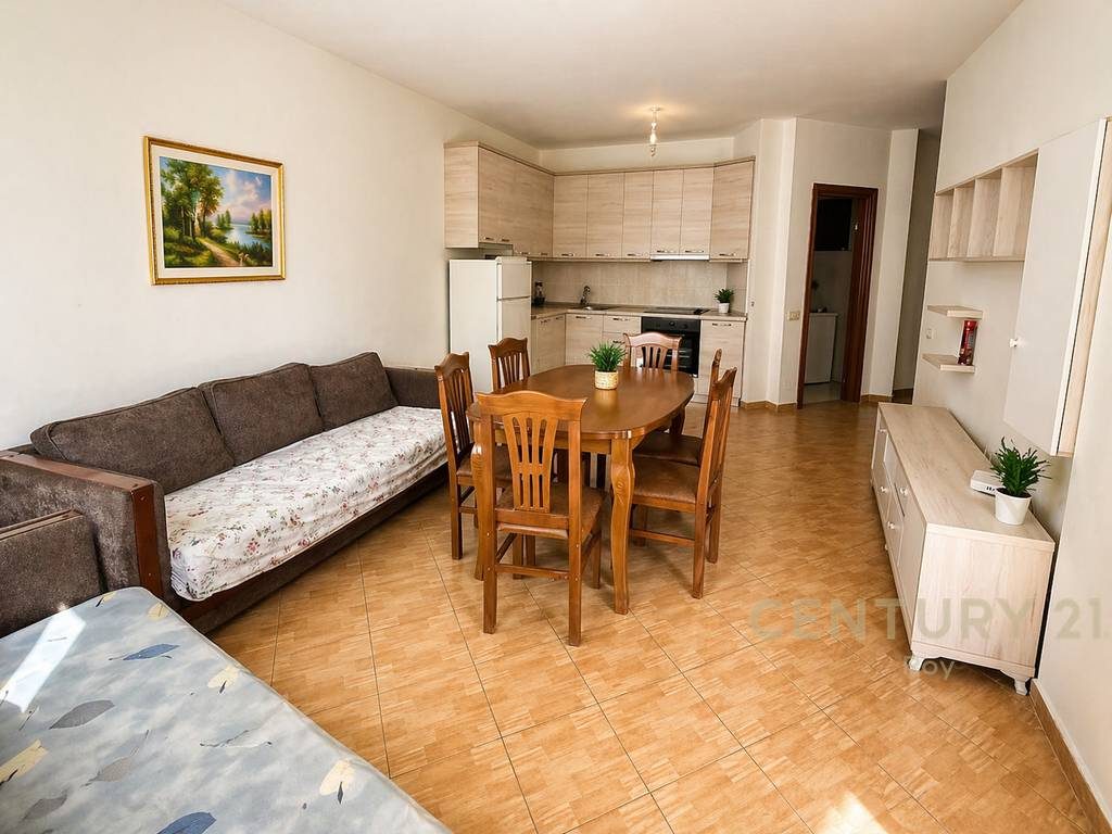 Apartament 1+1 per shitje tek Miami 2 ne Golem !!!