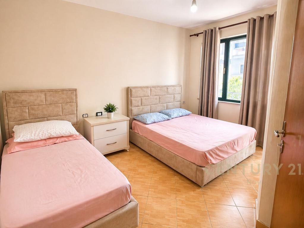 Apartament 1+1 per shitje tek Miami 2 ne Golem !!!
