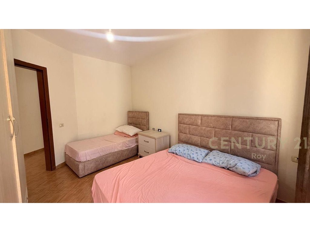 Apartament 1+1 per shitje tek Miami 2 ne Golem !!!