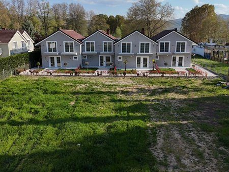 Duplex 2+1 në Drilon, vetëm 120 m nga Liqeni i Ohrit
