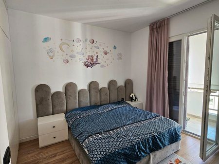 Apartament 1+1 për shitje në Astir!