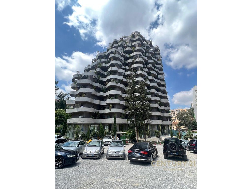 SHESIM APARTAMENT (ZYRA) TE LION PARK1