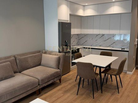 SHESIM APARTAMENT (ZYRA) TE LION PARK1