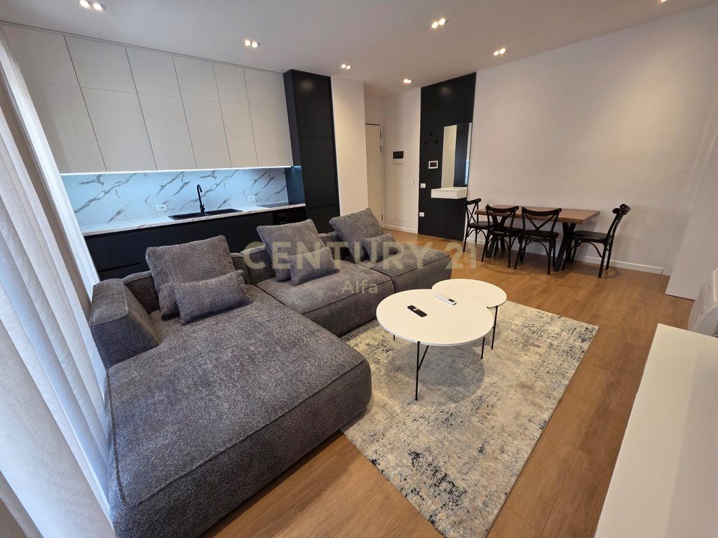 Jepet me qira apartament 1+1 tek Delijorgji !