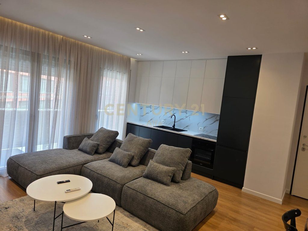 Jepet me qira apartament 1+1 tek Delijorgji !