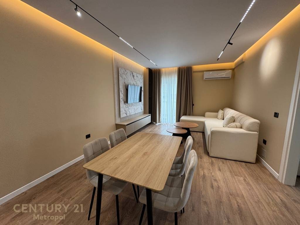 APARTAMENT MODERN 2+1 PER QIRA, XHAMLLIK!