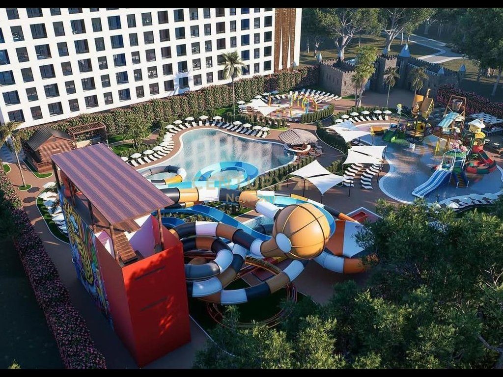 Apartament 1+1 Për Shitje te Vm Residence në Golem, Durrës - 109,600€ | 68.5 m²