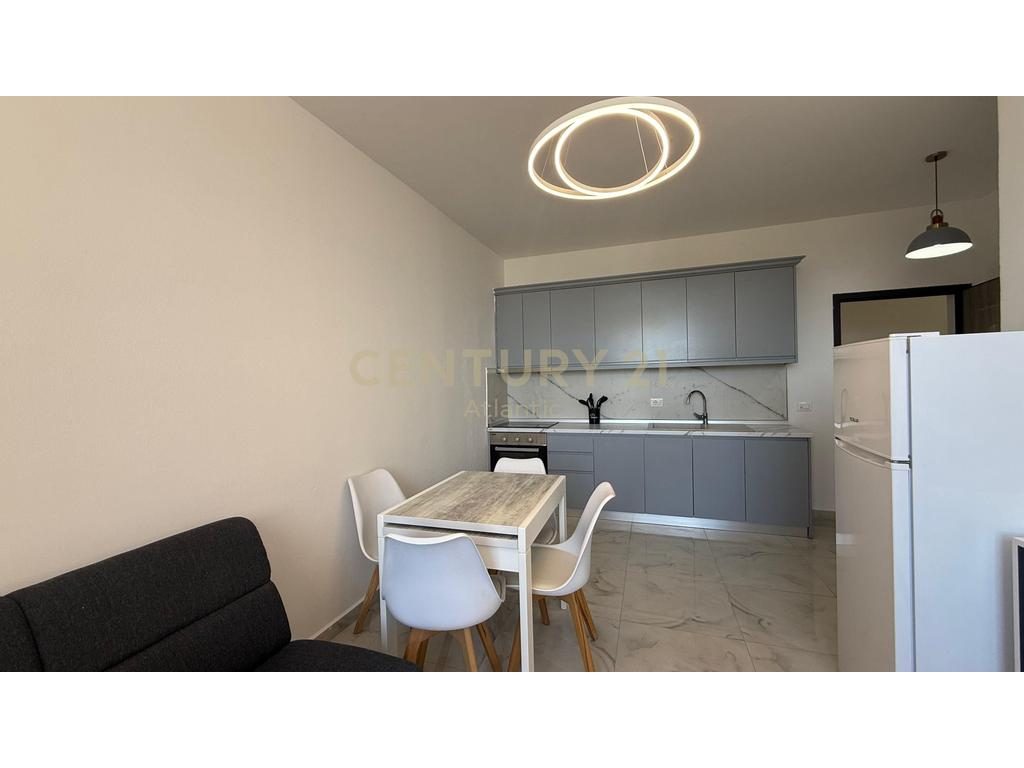 Apartament 1+1 Plazh , Rrota e Kuqe , Durrës