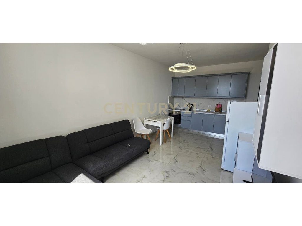 Apartament 1+1 Plazh , Rrota e Kuqe , Durrës