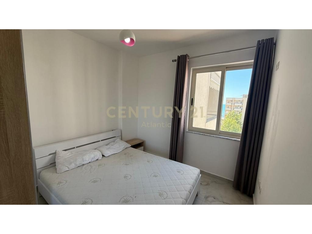 Apartament 1+1 Plazh , Rrota e Kuqe , Durrës