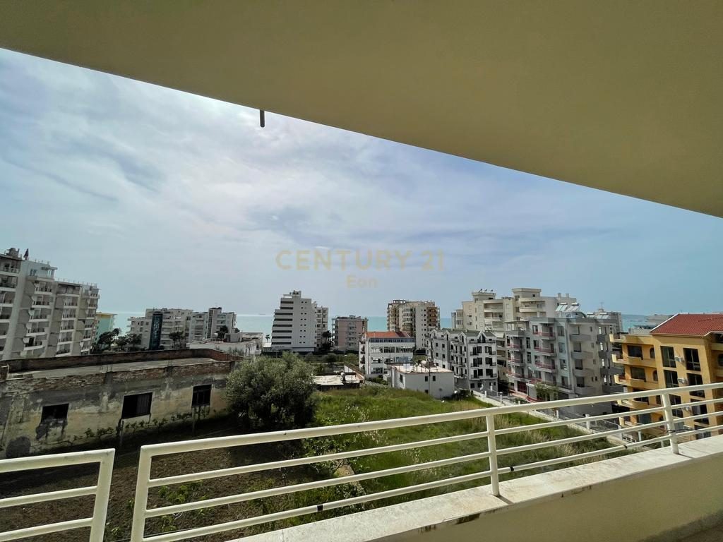 Apartament 2+1 Pamje deti Shkëmbi i Kavajës, Durrës !