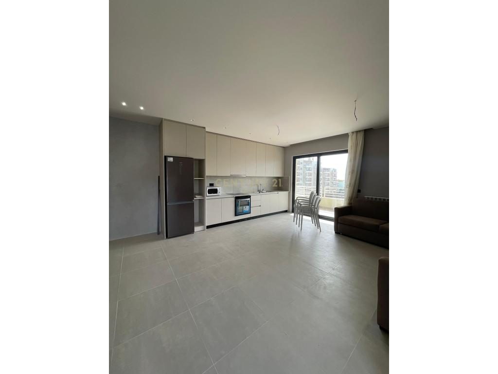Apartament 2+1 Pamje deti Shkëmbi i Kavajës, Durrës !