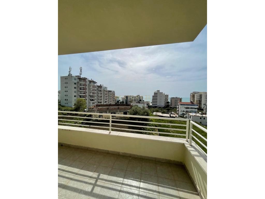 Apartament 2+1 Pamje deti Shkëmbi i Kavajës, Durrës !