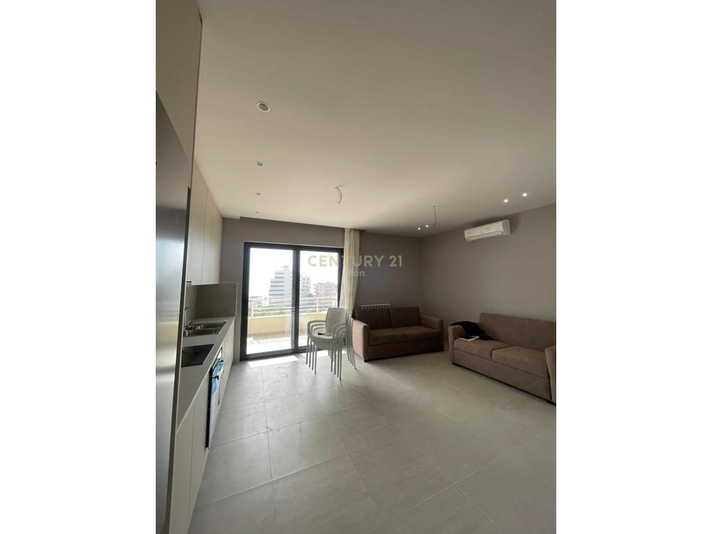 Apartament 2+1 Pamje deti Shkëmbi i Kavajës, Durrës !