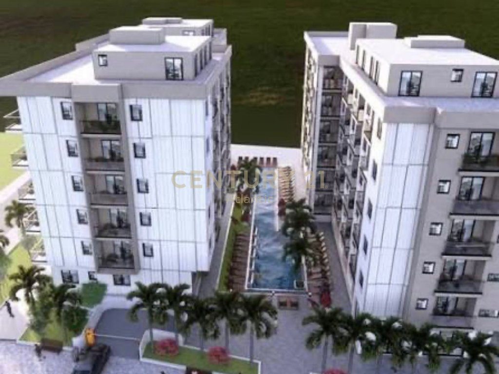 Apartament 1+1 në shitje në Mali i Robit, Durrës – 69,300.00€ | 53 m²