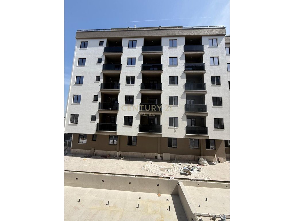 Apartament 1+1 në shitje në Mali i Robit, Durrës – 69,300.00€ | 53 m²