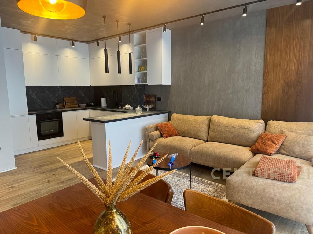 SHITET SUPER APARTAMENT 1+1 NË GOLEM !