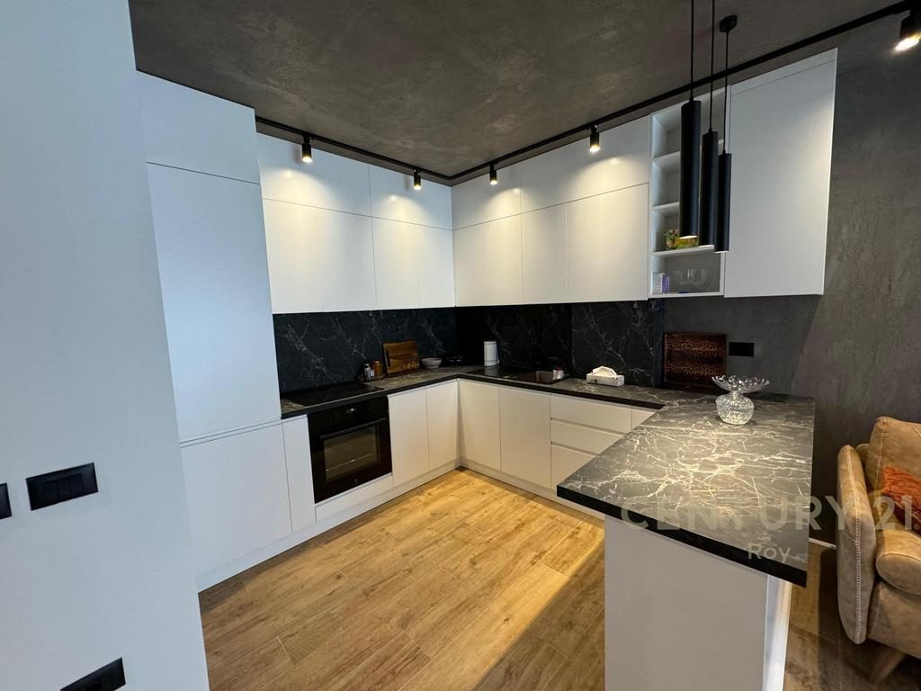 SHITET SUPER APARTAMENT 1+1 NË GOLEM !