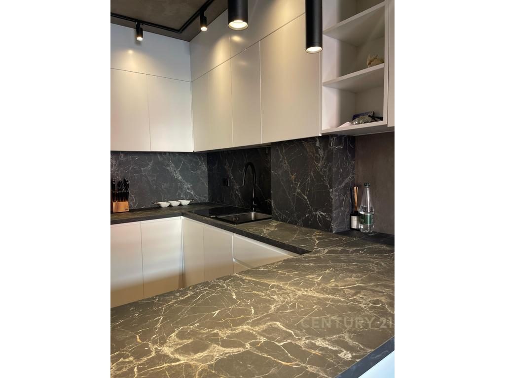 SHITET SUPER APARTAMENT 1+1 NË GOLEM !