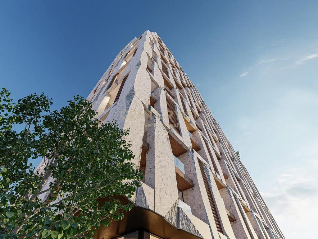 RRUGA BARDHYL – SHESIM APARTAMENT 1+1