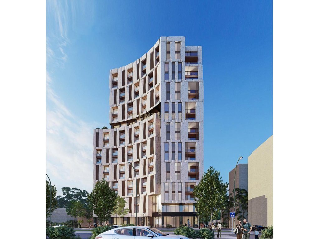 RRUGA BARDHYL – SHESIM APARTAMENT 1+1