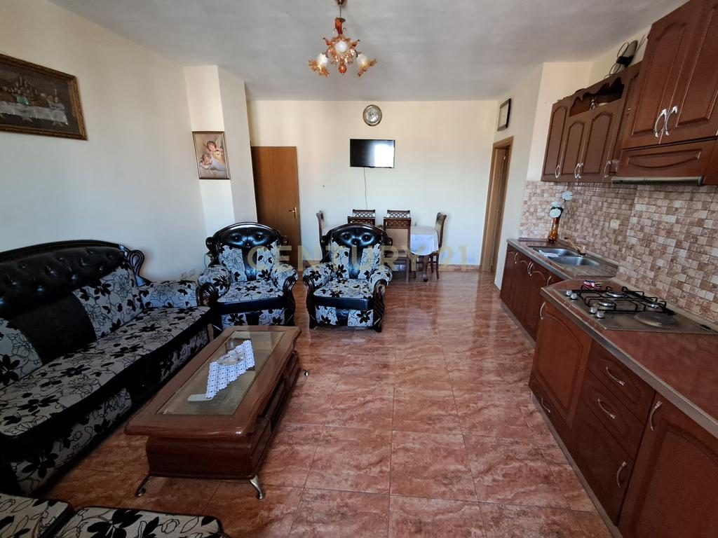 Apartament 2+1 në shitje në Rus, Shkodër | 89.9 m²