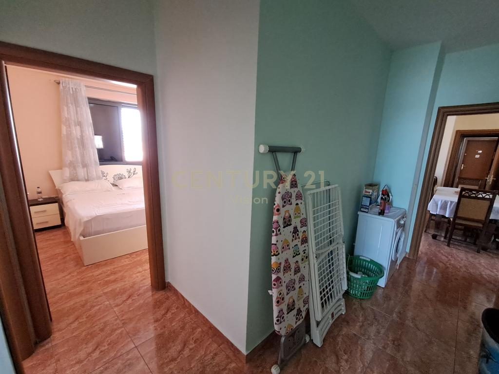 Apartament 2+1 në shitje në Rus, Shkodër | 89.9 m²