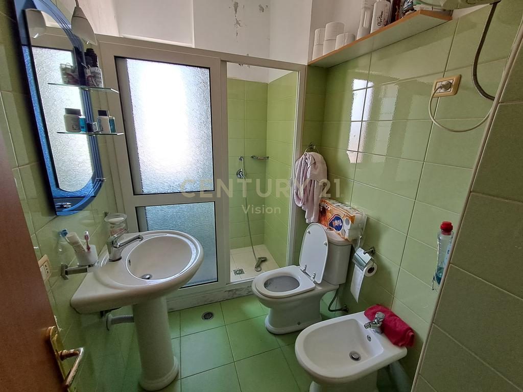 Apartament 2+1 në shitje në Rus, Shkodër | 89.9 m²