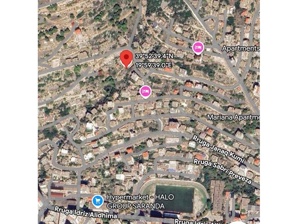 SARANDE, SHESIM TRUALL ME PAMJE NGA DETI