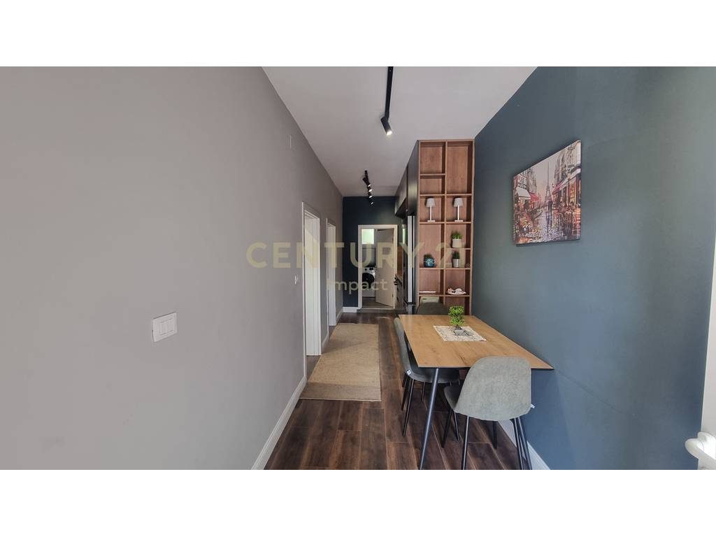 Vilë 1+1 Për Shitje në Don Bosco, Tiranë - 175,000€ !