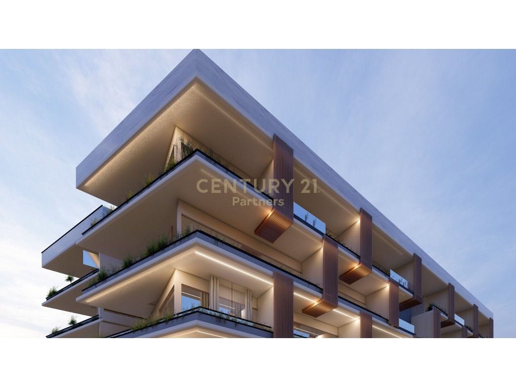 ‼️APARTAMENT 1+1 NE SHITJE NE KOMPLEKSIN ASTORIA REZIDENC EDK NE MALIN E ROBIT  – vetëm 450m nga deti‼️ - Century 21 Alb...