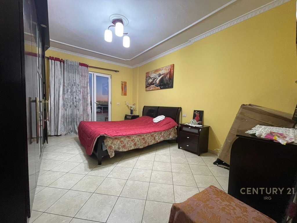 Apartament 2+1+2 ne Fresk.