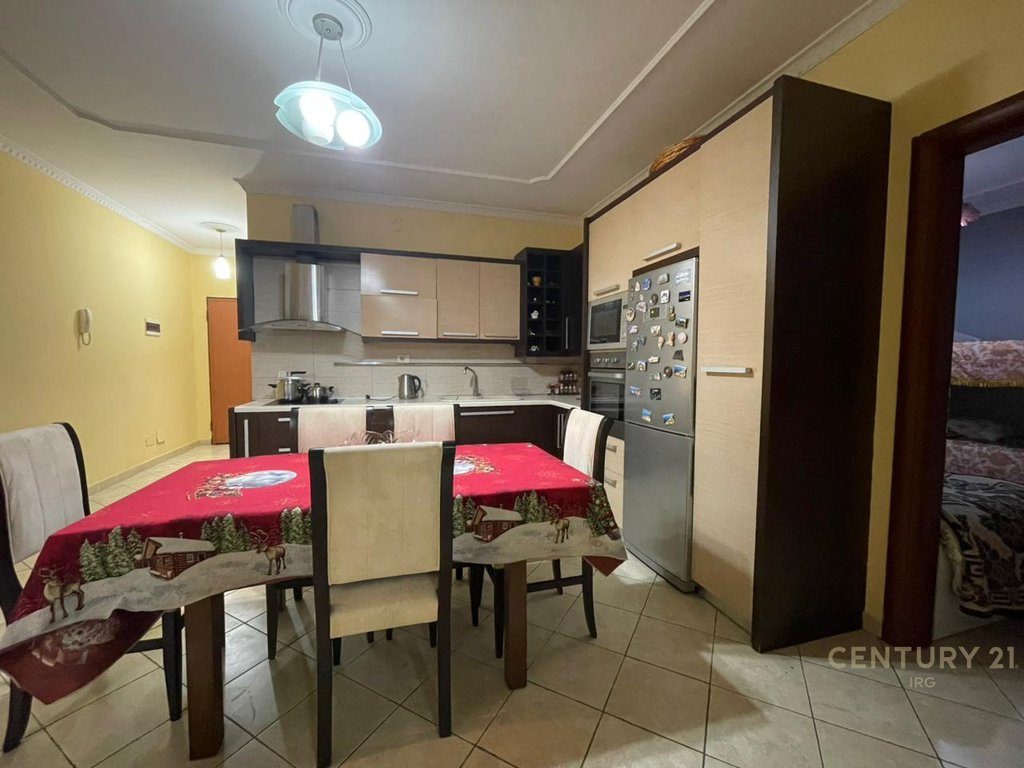 Apartament 2+1+2 ne Fresk.