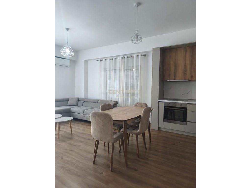 Apartament 2+1+2 me qira te Rezidenca Kaimi, Ali Demi