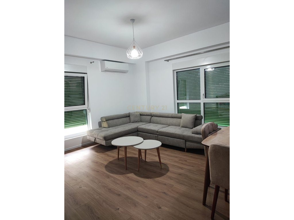 Apartament 2+1+2 me qira te Rezidenca Kaimi, Ali Demi