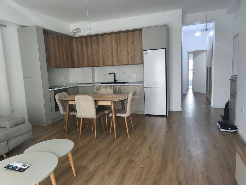Apartament 2+1+2 me qira te Rezidenca Kaimi, Ali Demi